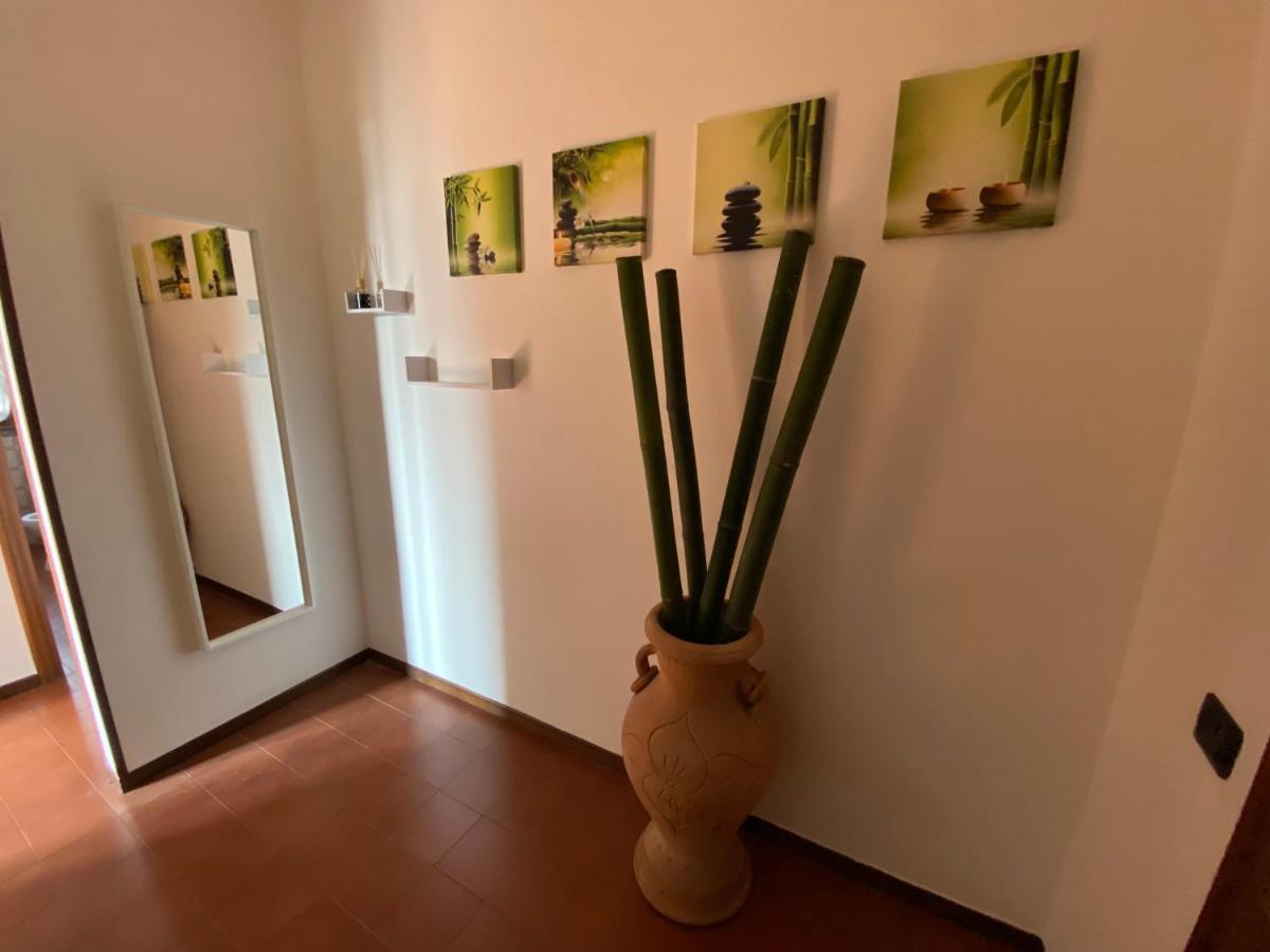 B&B Segrino Longone al Segrino Екстериор снимка