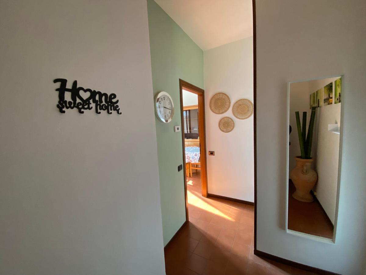 B&B Segrino Longone al Segrino Екстериор снимка