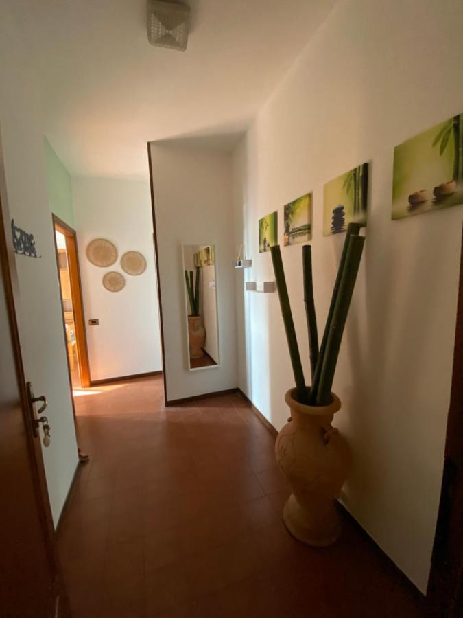 B&B Segrino Longone al Segrino Екстериор снимка