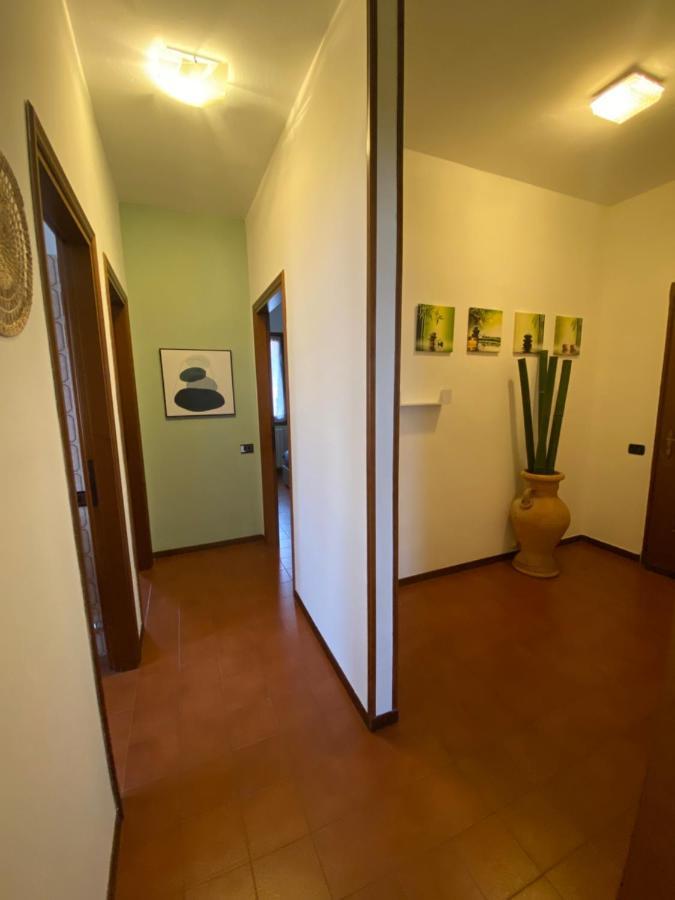 B&B Segrino Longone al Segrino Екстериор снимка