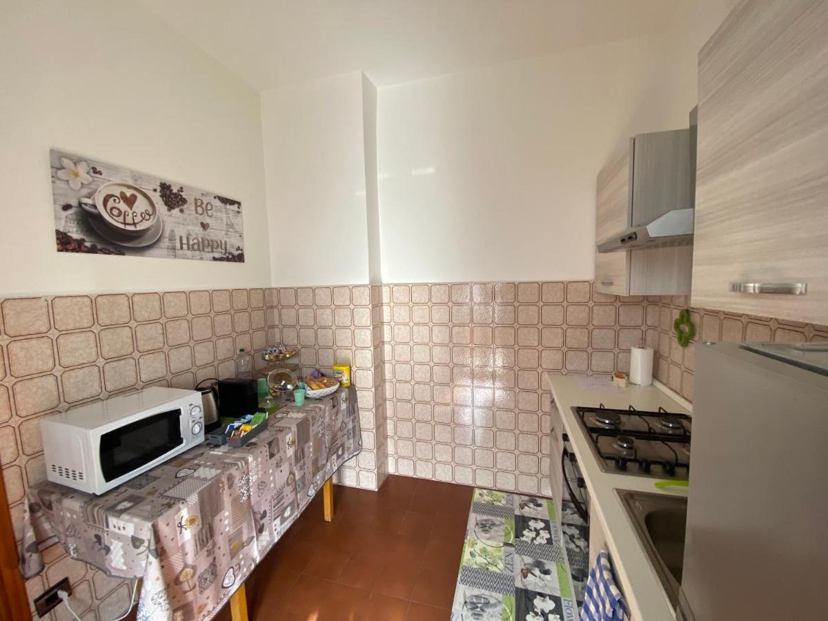 B&B Segrino Longone al Segrino Екстериор снимка