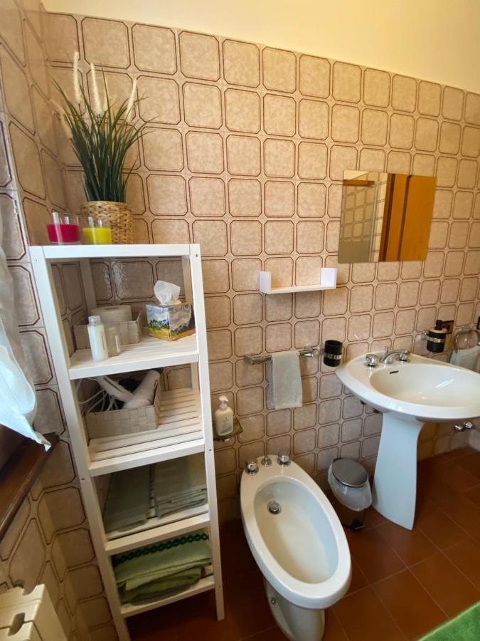 B&B Segrino Longone al Segrino Екстериор снимка