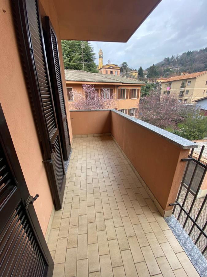 B&B Segrino Longone al Segrino Екстериор снимка