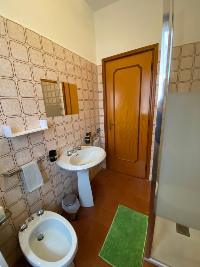 B&B Segrino Longone al Segrino Екстериор снимка