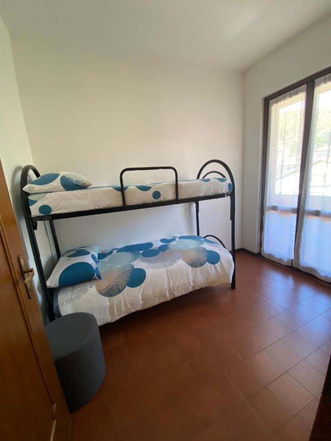 B&B Segrino Longone al Segrino Екстериор снимка
